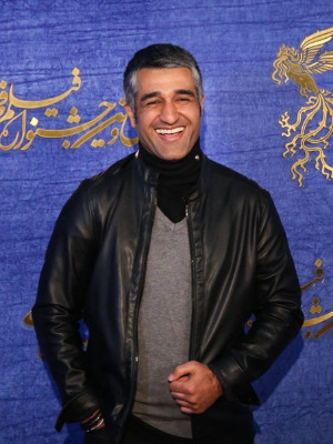 پژمان جمشیدی
