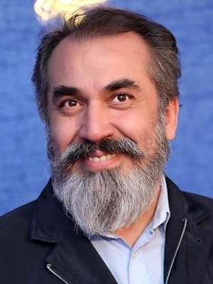 سیامک انصاری
